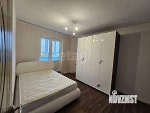 3-к квартира, вторичка, 69м2, 8/10 этаж
