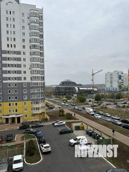 1-к квартира, вторичка, 38м2, 5/17 этаж