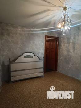 4-к квартира, вторичка, 74м2, 3/9 этаж