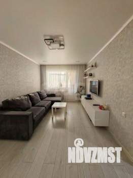 3-к квартира, вторичка, 61м2, 8/9 этаж