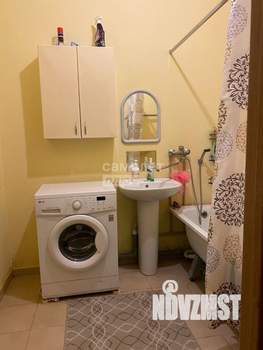 3-к квартира, вторичка, 102м2, 14/16 этаж