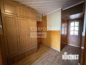 3-к квартира, вторичка, 62м2, 4/5 этаж