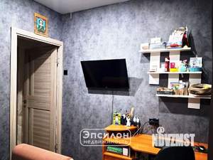 3-к квартира, вторичка, 60м2, 6/9 этаж