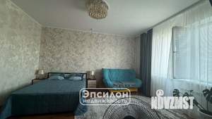 1-к квартира, вторичка, 47м2, 16/16 этаж
