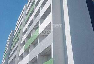 2-к квартира, вторичка, 60м2, 2/10 этаж