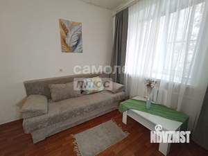 2-к квартира, вторичка, 37м2, 3/9 этаж