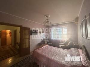 4-к квартира, вторичка, 79м2, 10/10 этаж