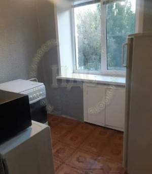 1-к квартира, вторичка, 31м2, 5/5 этаж