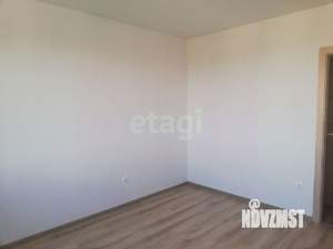 1-к квартира, вторичка, 38м2, 10/17 этаж