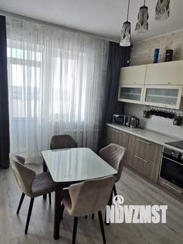 3-к квартира, вторичка, 102м2, 11/16 этаж