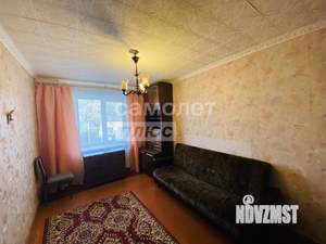 3-к квартира, вторичка, 82м2, 3/5 этаж