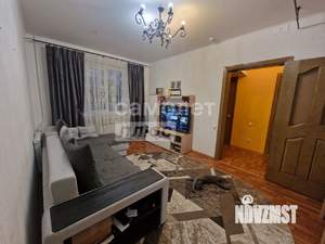 2-к квартира, вторичка, 54м2, 1/17 этаж