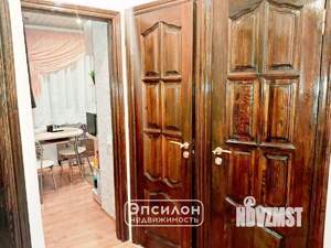 2-к квартира, вторичка, 45м2, 2/5 этаж