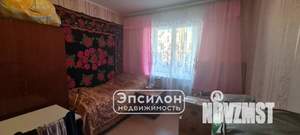 2-к квартира, вторичка, 46м2, 5/9 этаж