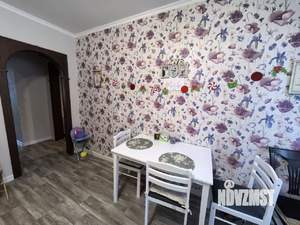 3-к квартира, вторичка, 74м2, 1/11 этаж