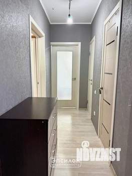 2-к квартира, вторичка, 57м2, 8/17 этаж