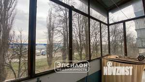 4-к квартира, вторичка, 61м2, 3/5 этаж