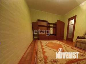 1-к квартира, вторичка, 38м2, 4/17 этаж