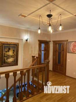 4-к квартира, вторичка, 168м2, 5/6 этаж