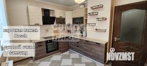 3-к квартира, вторичка, 79м2, 3/17 этаж