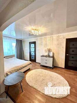 2-к квартира, вторичка, 43м2, 4/4 этаж