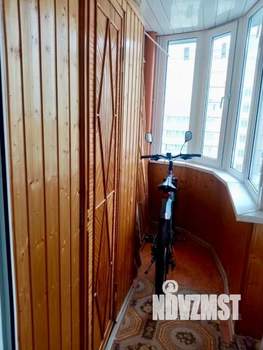 2-к квартира, вторичка, 58м2, 15/17 этаж