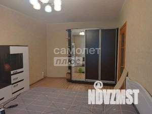 1-к квартира, вторичка, 38м2, 15/17 этаж