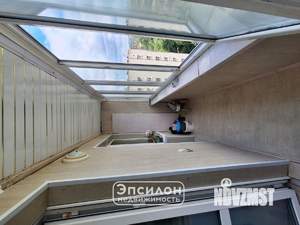 4-к квартира, вторичка, 95м2, 9/9 этаж