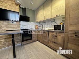 3-к квартира, вторичка, 79м2, 17/17 этаж