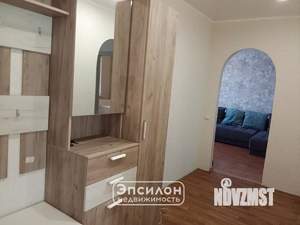 3-к квартира, вторичка, 60м2, 5/9 этаж