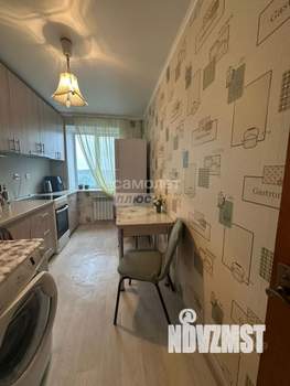 2-к квартира, вторичка, 52м2, 11/12 этаж