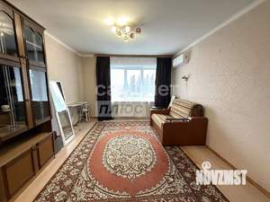 3-к квартира, вторичка, 65м2, 7/9 этаж