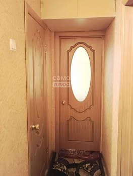 1-к квартира, вторичка, 30м2, 1/5 этаж