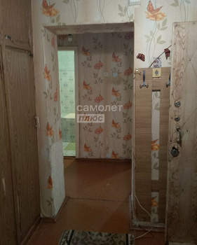 2-к квартира, вторичка, 49м2, 9/9 этаж