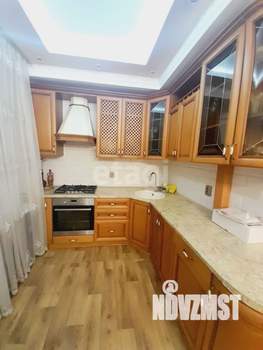 2-к квартира, вторичка, 56м2, 4/5 этаж