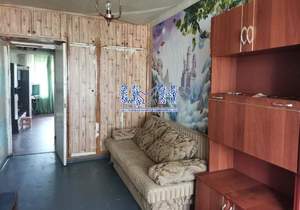 2-к квартира, вторичка, 44м2, 5/5 этаж