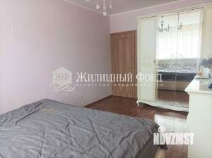 3-к квартира, вторичка, 77м2, 13/17 этаж