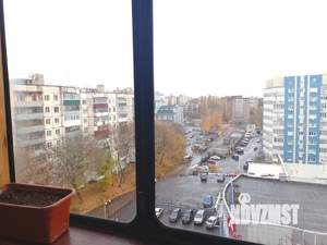 3-к квартира, вторичка, 60м2, 9/9 этаж