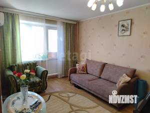 1-к квартира, вторичка, 38м2, 16/17 этаж