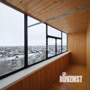 2-к квартира, вторичка, 46м2, 9/9 этаж