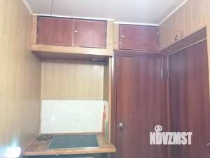 2-к квартира, вторичка, 23м2, 1/5 этаж