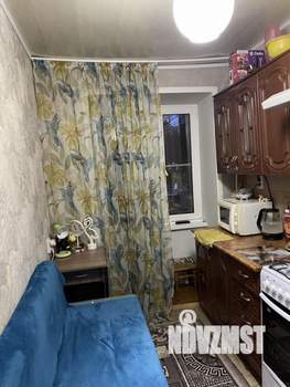 1-к квартира, вторичка, 30м2, 1/9 этаж