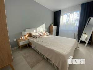 1-к квартира, вторичка, 32м2, 4/18 этаж