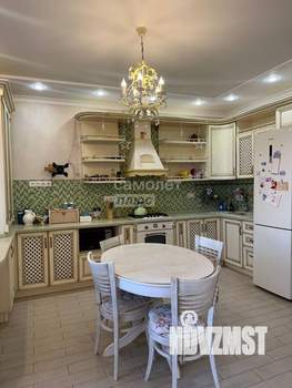 4-к квартира, вторичка, 128м2, 4/10 этаж