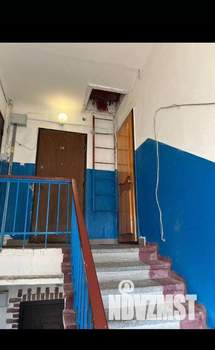 3-к квартира, вторичка, 68м2, 3/4 этаж