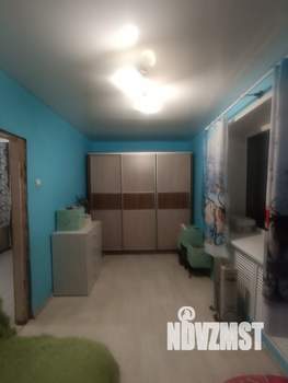 3-к квартира, вторичка, 55м2, 2/4 этаж