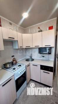 1-к квартира, вторичка, 30м2, 5/5 этаж