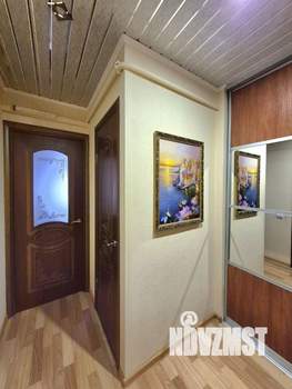 1-к квартира, вторичка, 31м2, 1/5 этаж