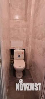 2-к квартира, вторичка, 42м2, 5/5 этаж