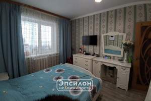 2-к квартира, вторичка, 46м2, 8/9 этаж